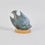 1691 4001 SCULPTURE